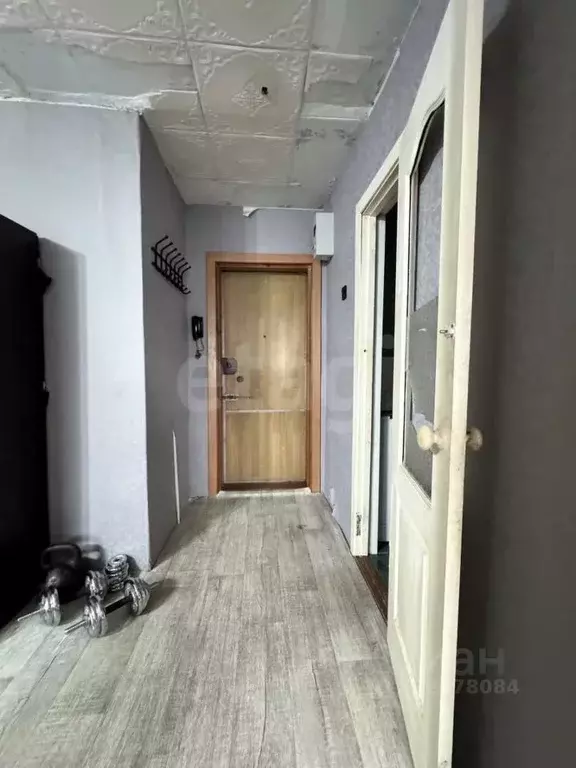 1-к кв. Амурская область, Белогорск ул. Транспортная, 40 (32.0 м) - Фото 1