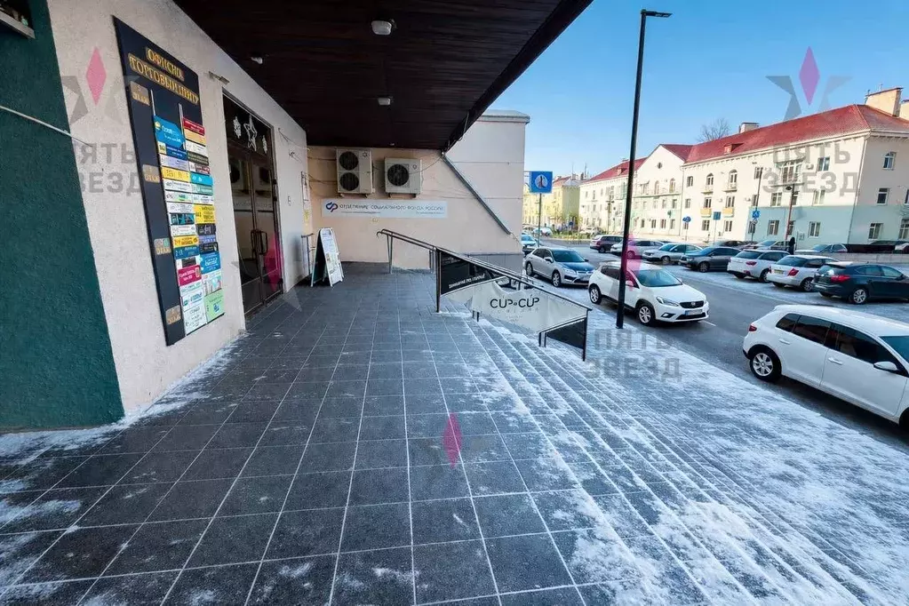 Офис в Самарская область, Самара Чернореченская ул., 21 (145 м) - Фото 2