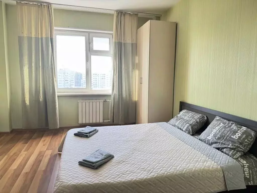 2-к кв. Саха (Якутия), Якутск ул. Орджоникидзе, 49 (36.0 м) - Фото 1