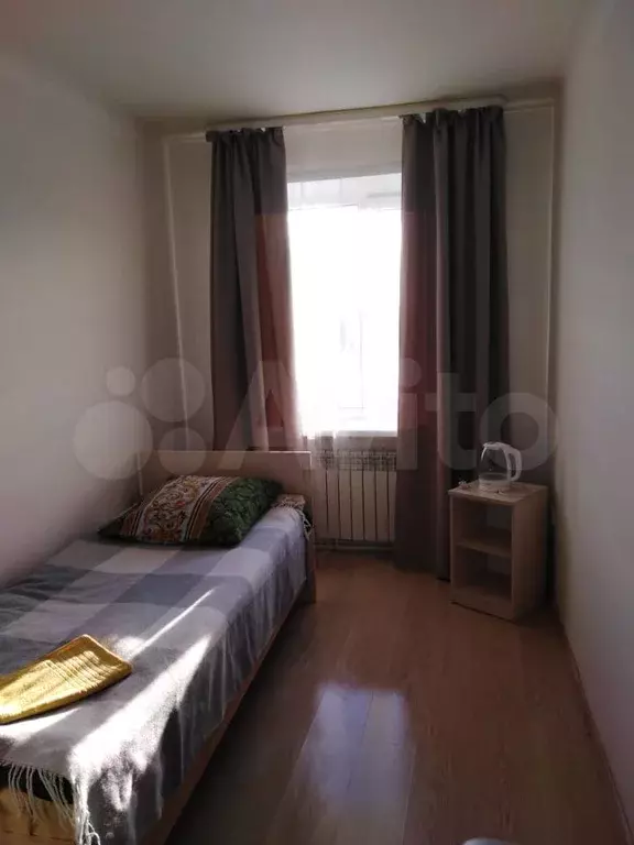 Комната 15 м в 1-к., 3/3 эт. - Фото 1