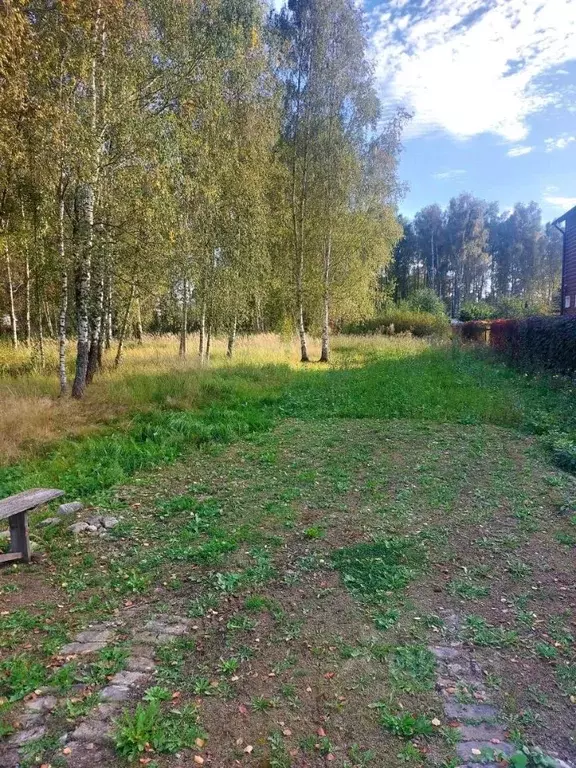 Участок в Московская область, Воскресенск городской округ, Имени ... - Фото 1
