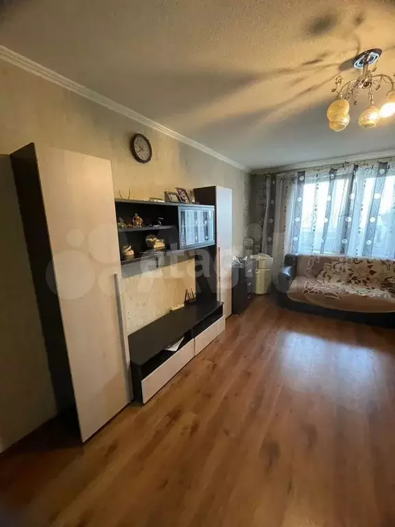 1-к. квартира, 48,7 м, 22/26 эт. - Фото 0