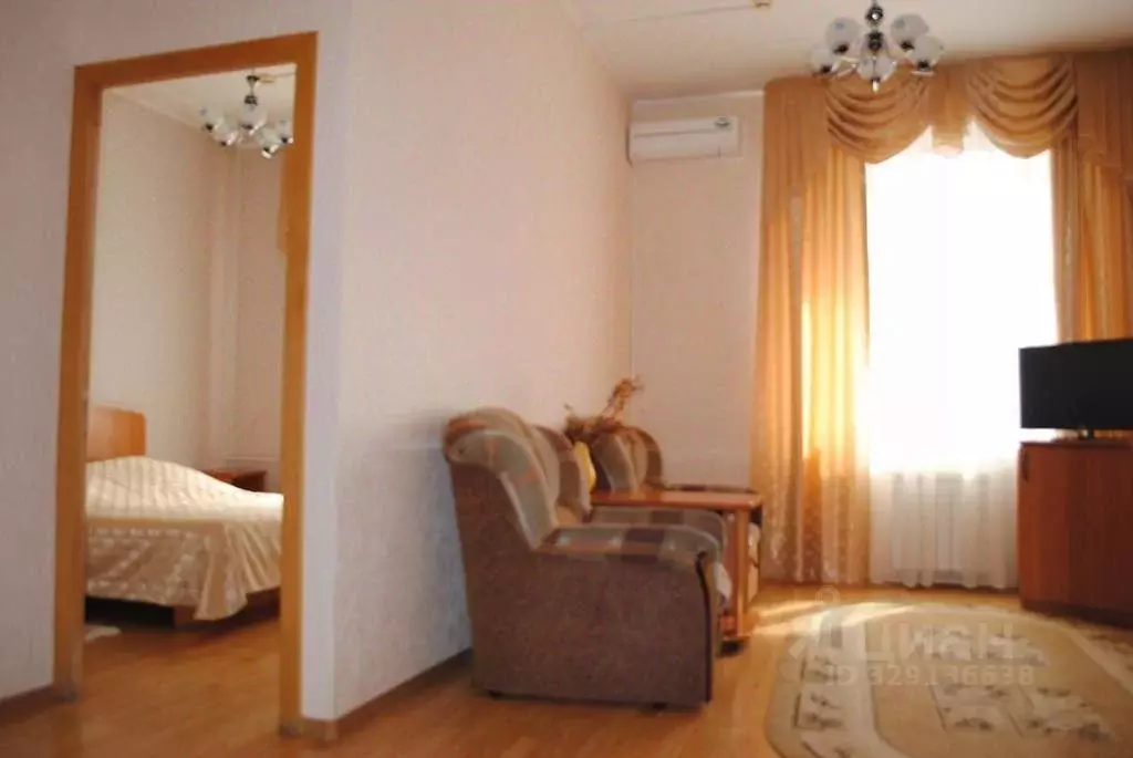 Комната Татарстан, Заинск просп. Победы, 1/13 (20.0 м) - Фото 2