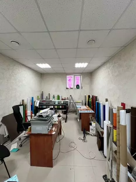 Офис с арендатором 22,9 м Доход 13тр Собственник - Фото 0
