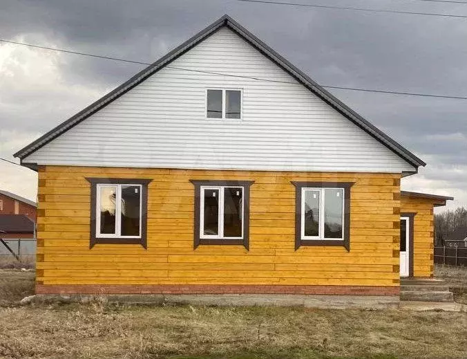 Дом 97 м на участке 15 сот. - Фото 0
