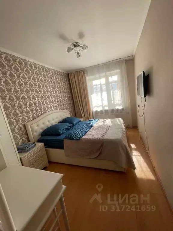 3-к кв. Саха (Якутия), Ленск Первомайская ул., 15 (67.0 м) - Фото 1