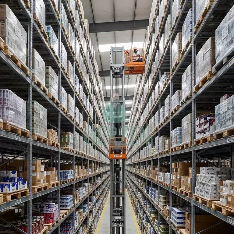 Склад в Московская область, Лыткарино 3-й мкр, 3А кв-л, ул. Степана ... - Фото 1