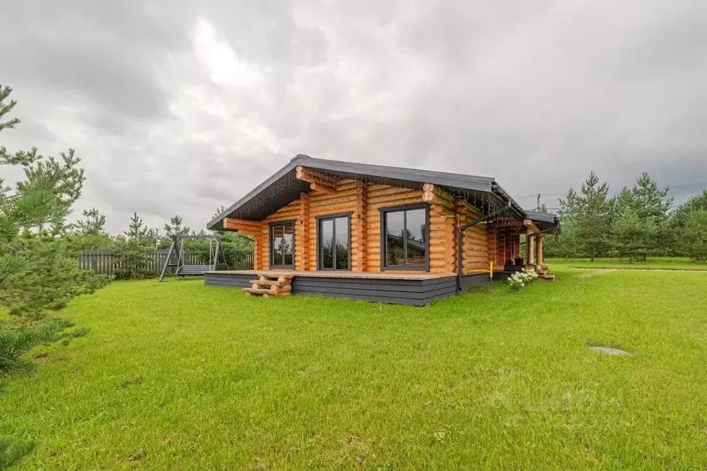 Дом в Тульская область, Ясногорский район, Ревякинское с/пос, ... - Фото 2