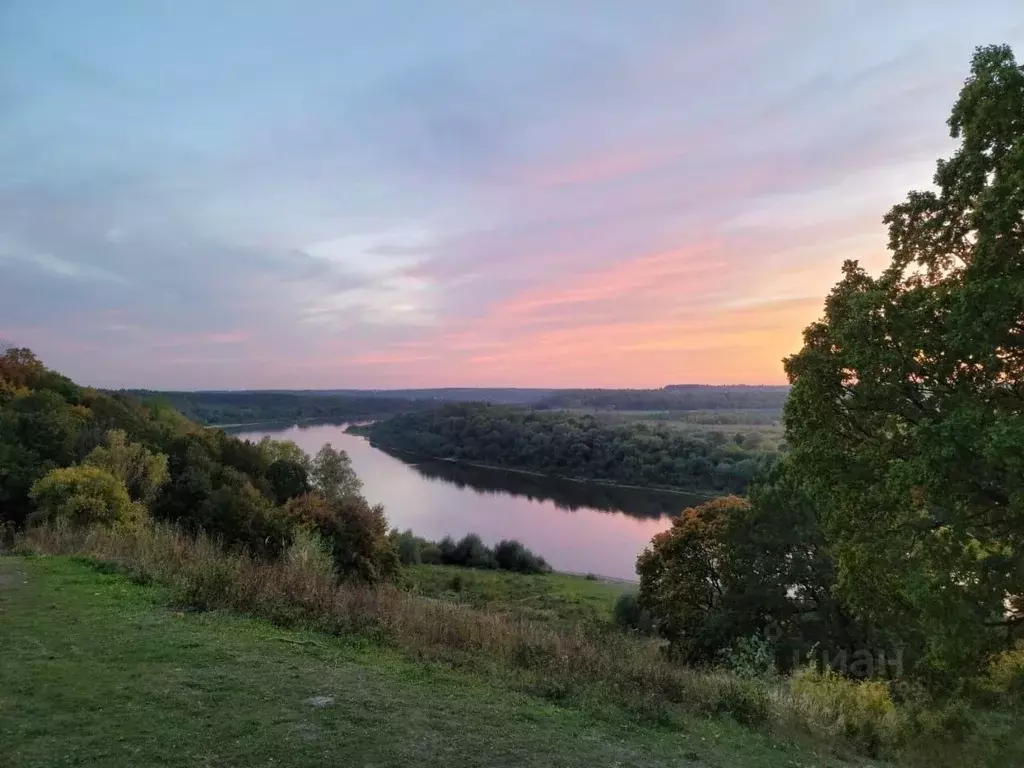 Участок в Тульская область, Заокский район, Страховское с/пос, д. ... - Фото 2
