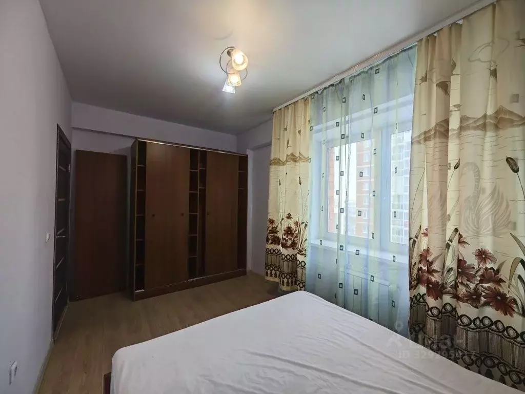 2-к кв. Иркутская область, Иркутск проезд Юрия Тена, 21 (54.0 м) - Фото 1