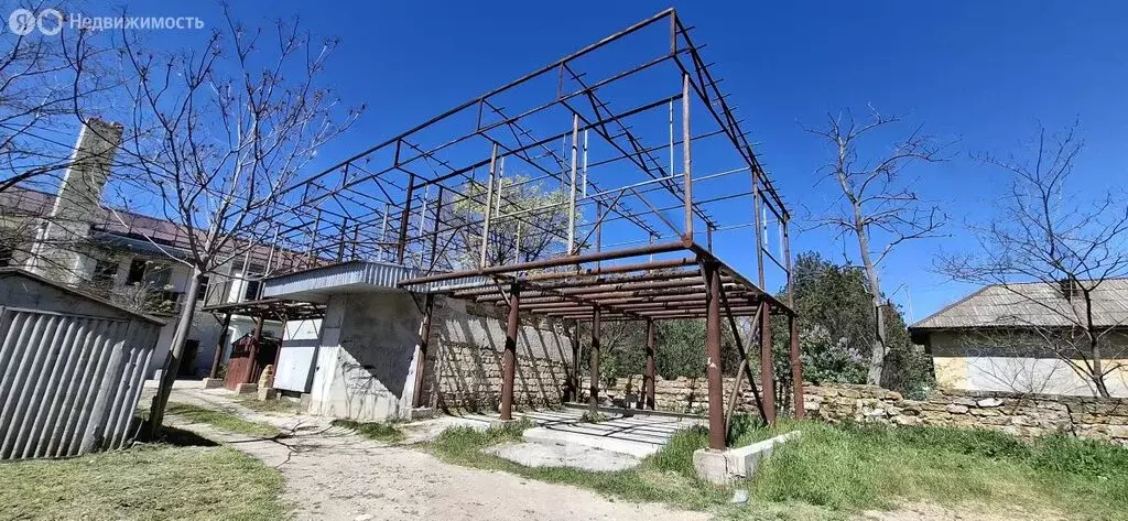 Помещение свободного назначения (311.7 м) - Фото 1