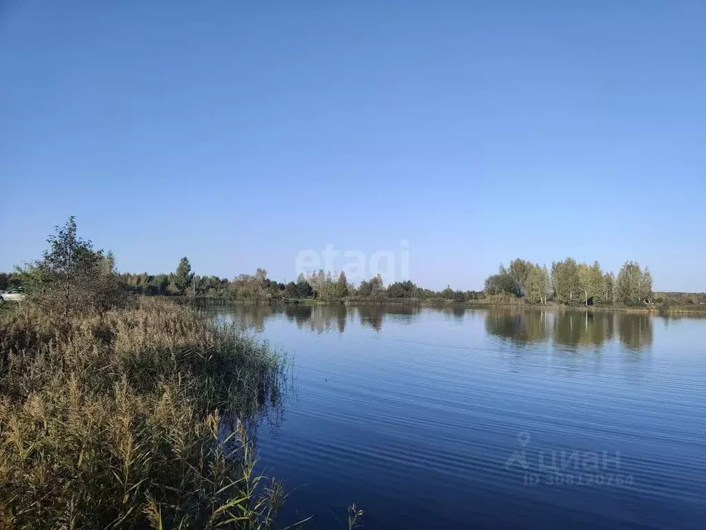 Участок в Смоленская область, Смоленский муниципальный округ, д. ... - Фото 0