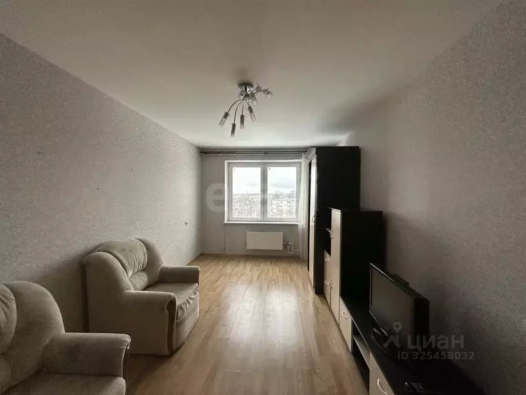 2-к кв. Московская область, Чехов ул. Гагарина, 100а (52.8 м) - Фото 2