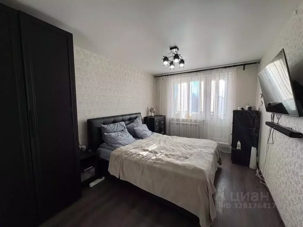 3-к кв. Московская область, Хотьково Сергиево-Посадский район, ул. ... - Фото 1