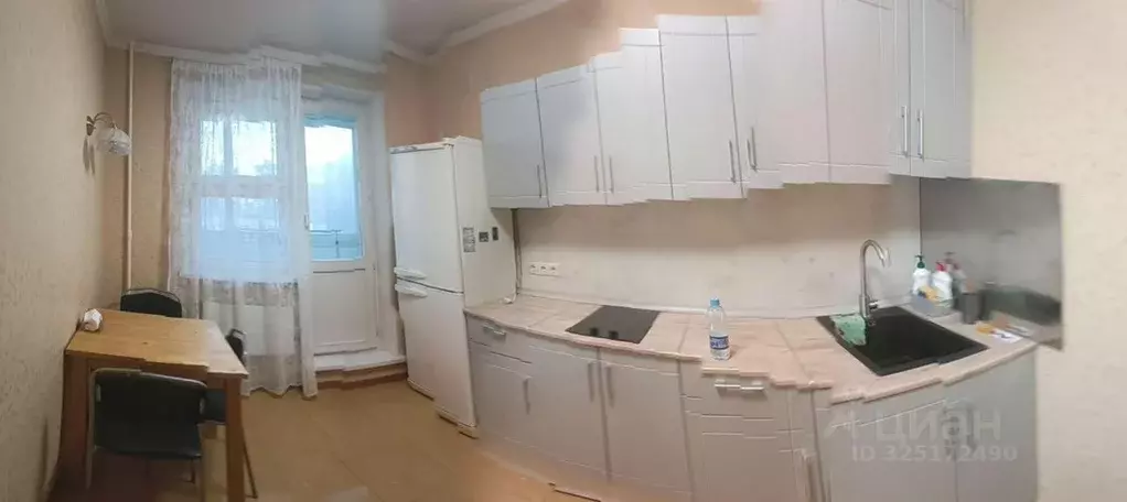 1-к кв. Московская область, Красногорск ул. Спасская, 4 (44.0 м) - Фото 1