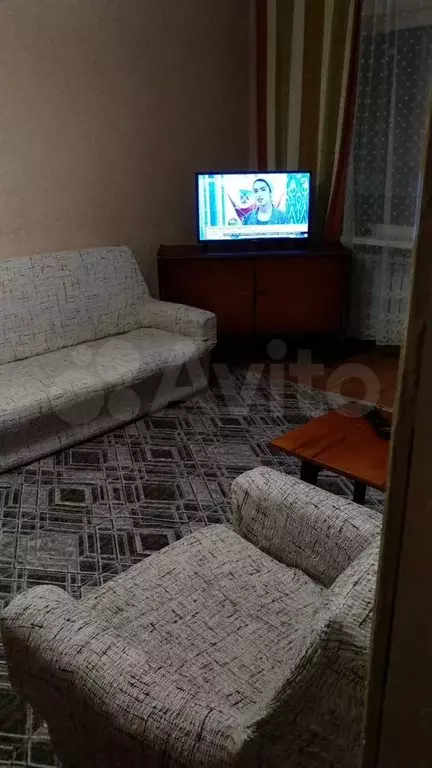2-к. квартира, 52 м, 3/5 эт. - Фото 0