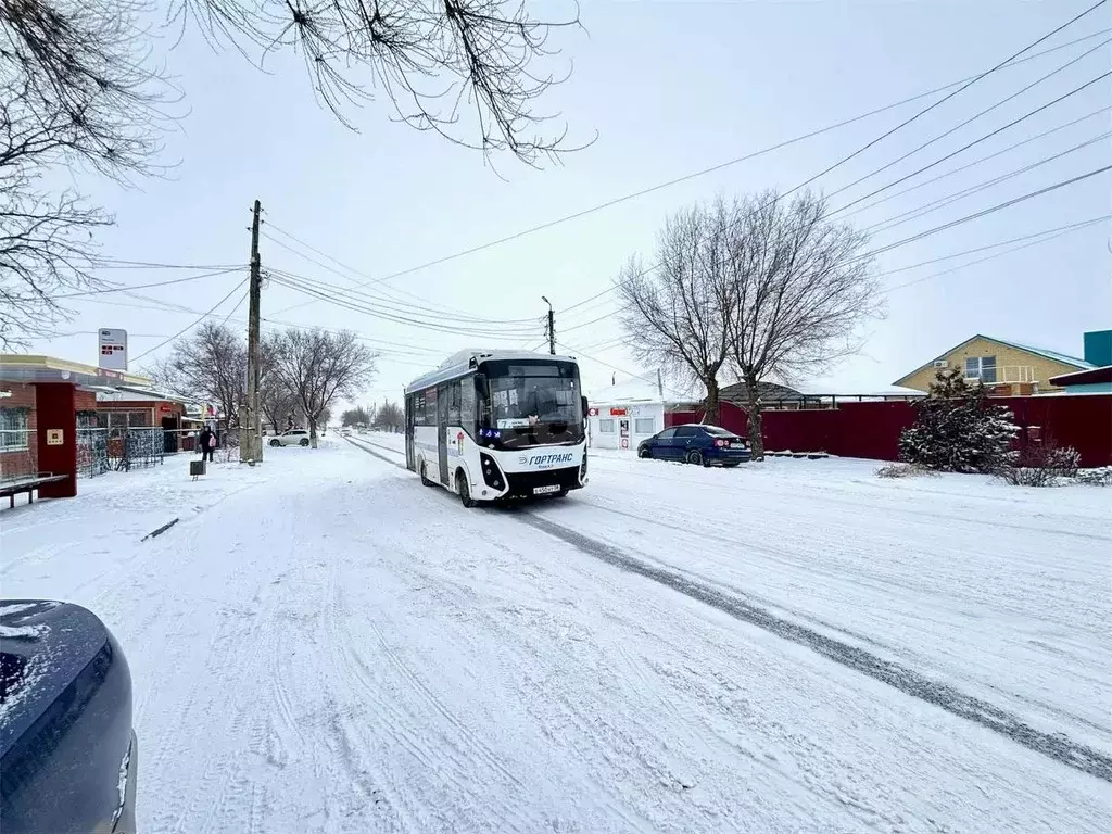 Дом в Калмыкия, Элиста ул. Бимбаева, 40 (176 м) - Фото 2