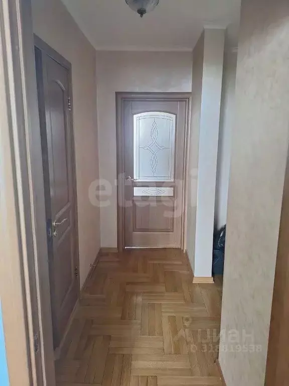 4-к кв. Москва Саратовская ул., 31 (107.0 м) - Фото 0