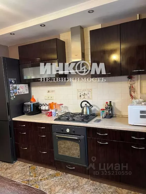 3-к кв. Московская область, Солнечногорск городской округ, с. ... - Фото 2