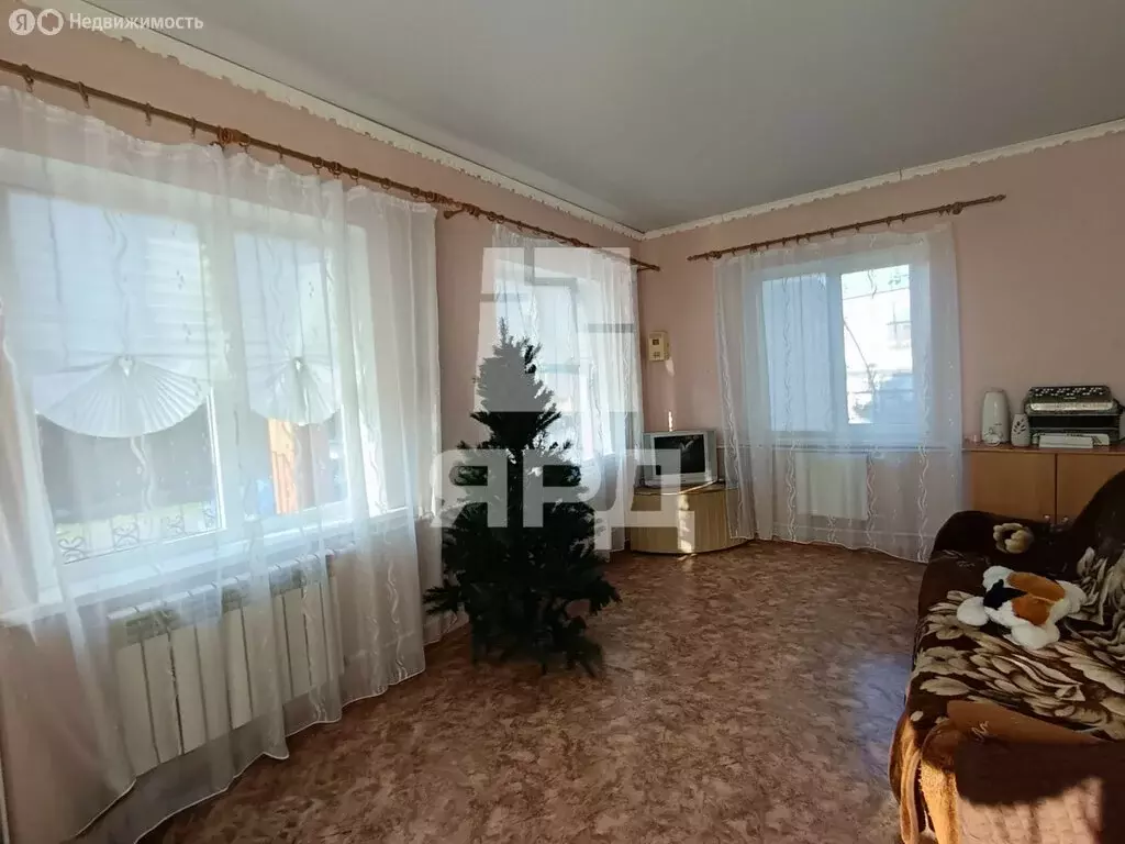 Дом в Неклиновский район, Новобессергеневское сельское поселение, село ... - Фото 2