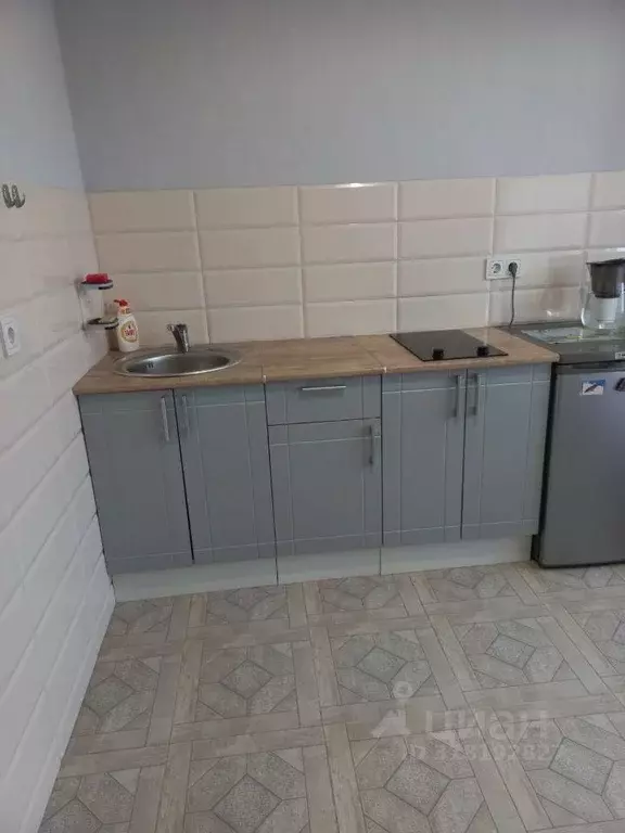 Квартира, 1 комната, 31.9 м - Фото 0