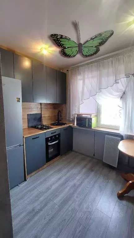 2-к кв. Новгородская область, Новгородский район, Трубичинское с/пос, ... - Фото 1