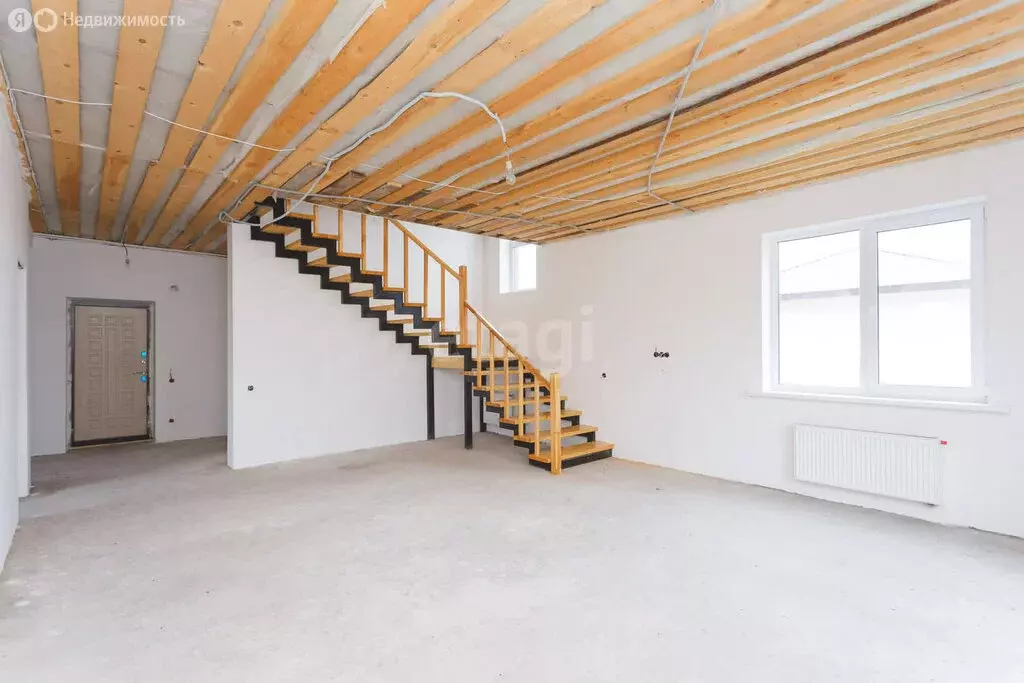 Дом в Уфимский район, Русско-Юрмашский сельсовет, деревня Шмидтово ... - Фото 2