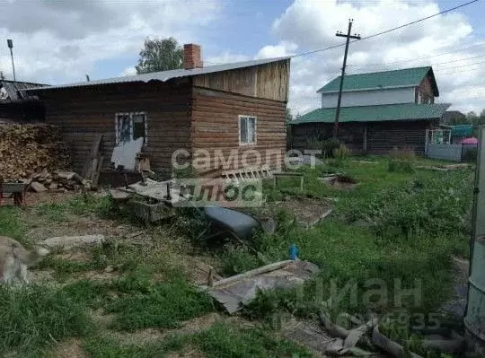 Дом в Свердловская область, Серов Пионерская ул. (27 м) - Фото 1