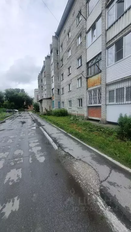 1-к кв. Новосибирская область, Искитим Южный мкр, 51 (29.5 м) - Фото 0