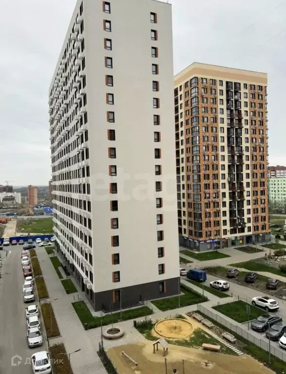 Продаётся квартира-студия, 20 м - Фото 1