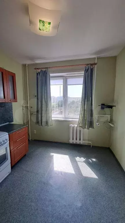 2-к. квартира, 53 м, 5/9 эт. - Фото 1