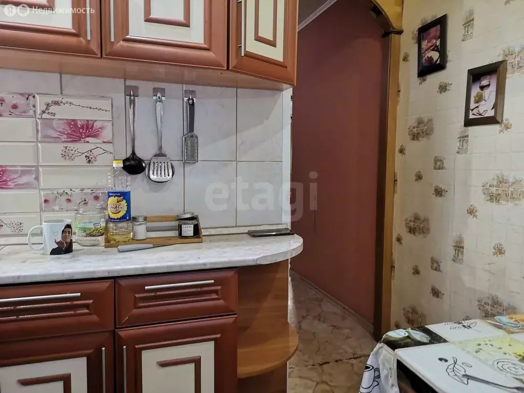 2-комнатная квартира: Муром, Ленинградская улица, 26/4 (46.9 м) - Фото 2