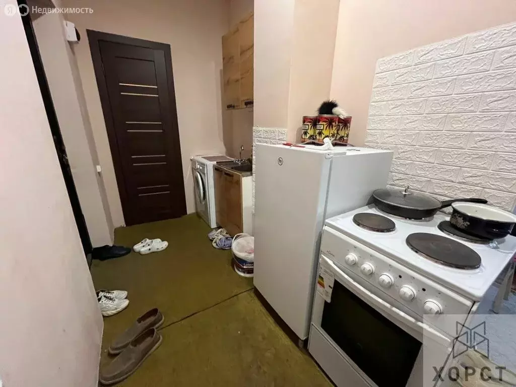 1-комнатная квартира: Ставрополь, улица Михаила Морозова, 25 (39 м) - Фото 0