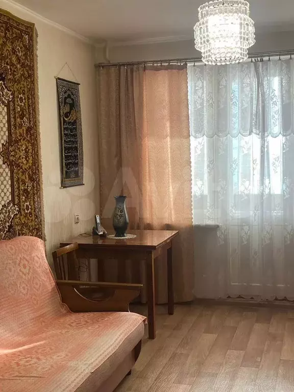 2-к. квартира, 45 м, 4/5 эт. - Фото 0
