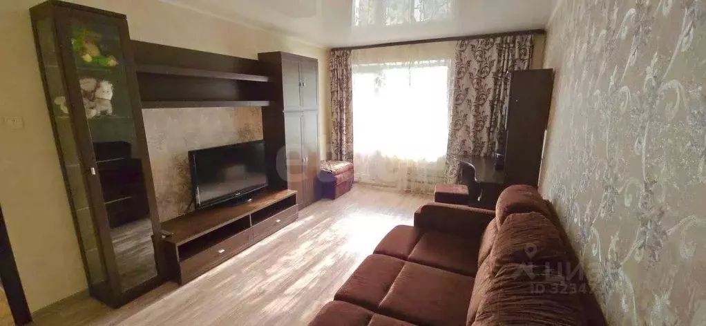 2-к кв. Татарстан, Казань ул. Сыртлановой, 11 (54.0 м) - Фото 1