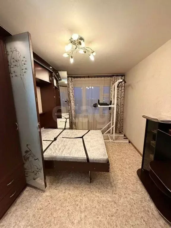 2-к кв. Санкт-Петербург Товарищеский просп., 32к1 (63.0 м) - Фото 1