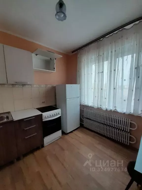 1-к кв. Белгородская область, Старый Оскол Макаренко мкр, 22к1 (40.0 ... - Фото 1