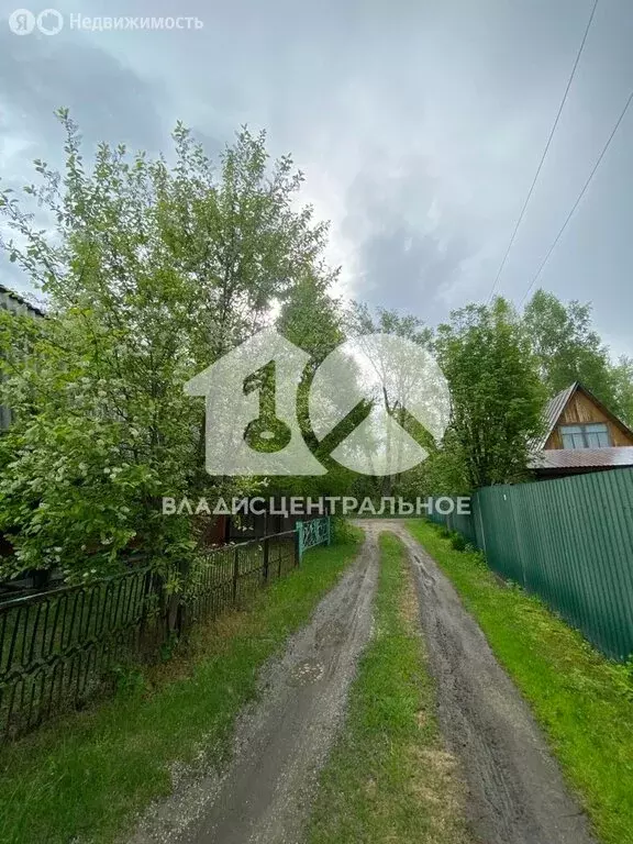 Дом в Колыванский район, садовые участки Аграрник, Садовая улица, 4 ... - Фото 1