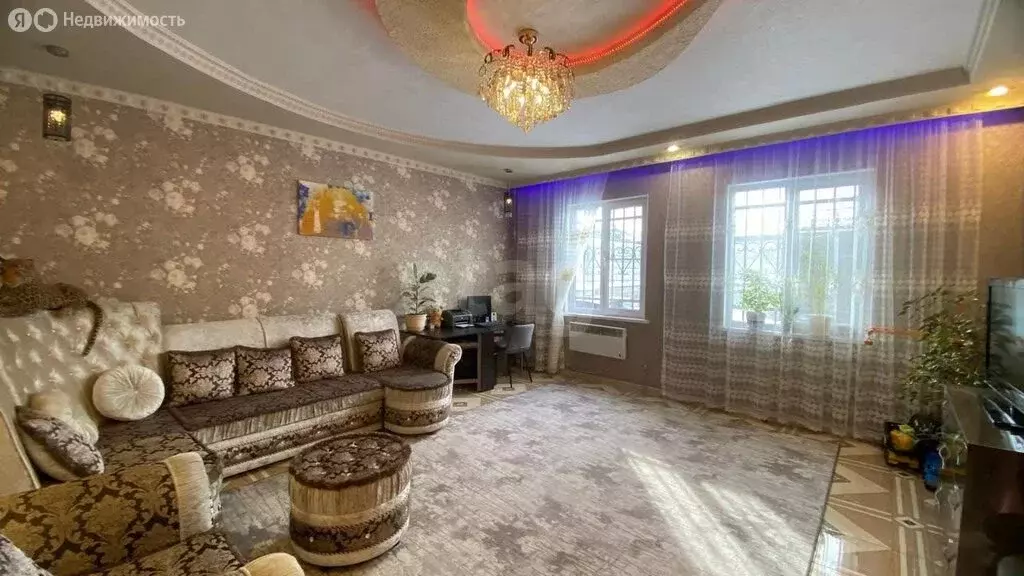 Дом в Владикавказ, садовое товарищество Дружба (176 м) - Фото 2