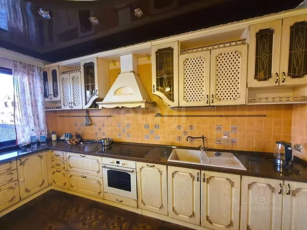 Дом в Камчатский край, Елизовский муниципальный округ, Междуречье СНТ ... - Фото 1