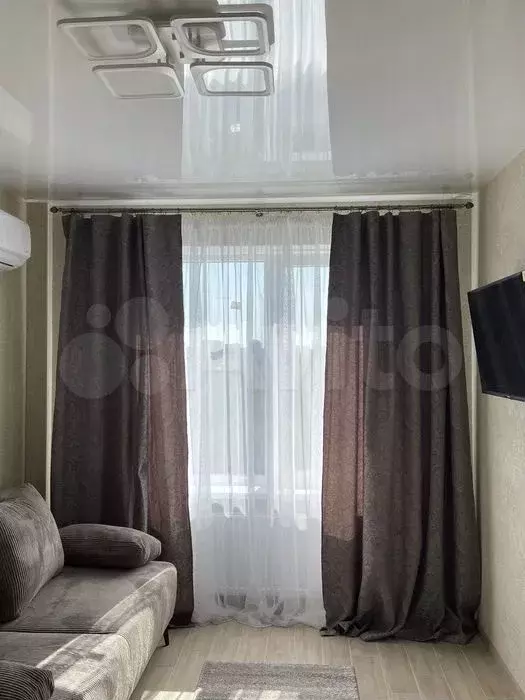Квартира-студия, 25 м, 2/3 эт. - Фото 0