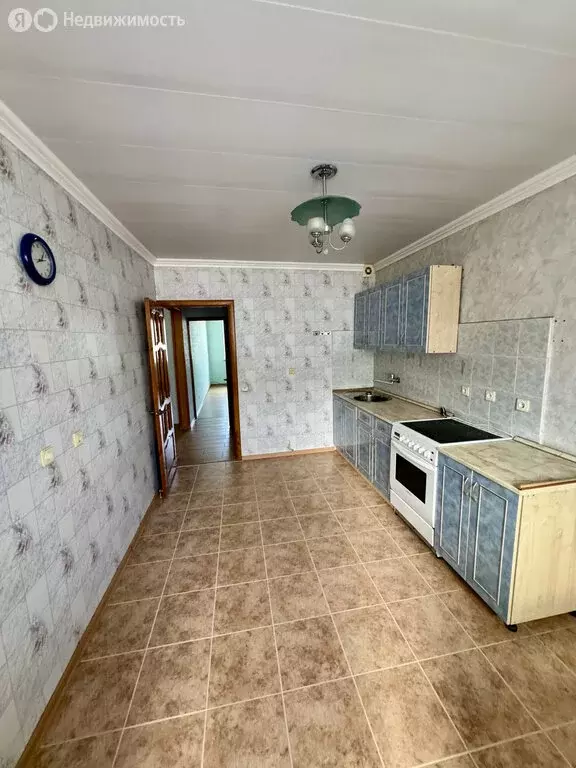 1-комнатная квартира: Сергиев Посад, улица Глинки, 8А (37.3 м) - Фото 2