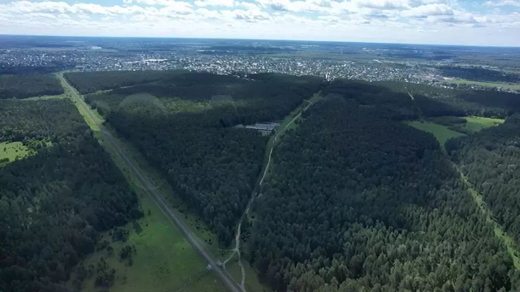 Помещение свободного назначения в Алтайский край, Тальменский район, ... - Фото 1