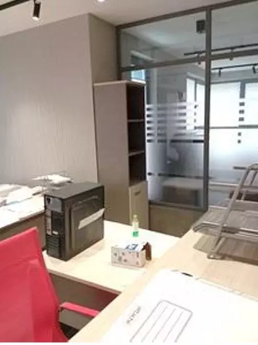 Офис в Санкт-Петербург Приморский просп., 78к2 (140 м) - Фото 1