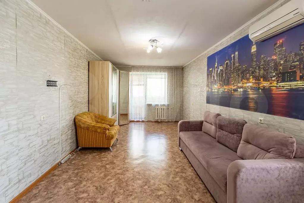 1-к. квартира, 40,4 м, 7/9 эт. - Фото 1