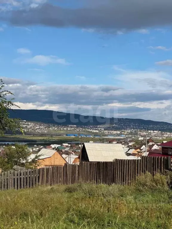 Участок в Бурятия, Иволгинский район, Сотниковское с/пос, с. ... - Фото 2