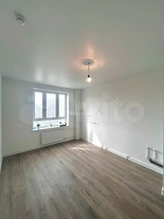 1-к. квартира, 41 м, 13/23 эт. - Фото 1