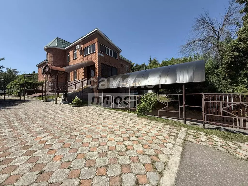 Помещение свободного назначения в Пензенская область, Пенза ул. ... - Фото 2