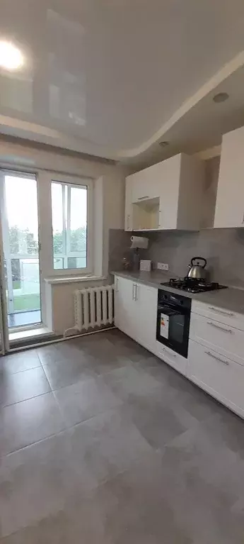 Продаётся 2-к квартира, 55.3 м - Фото 1