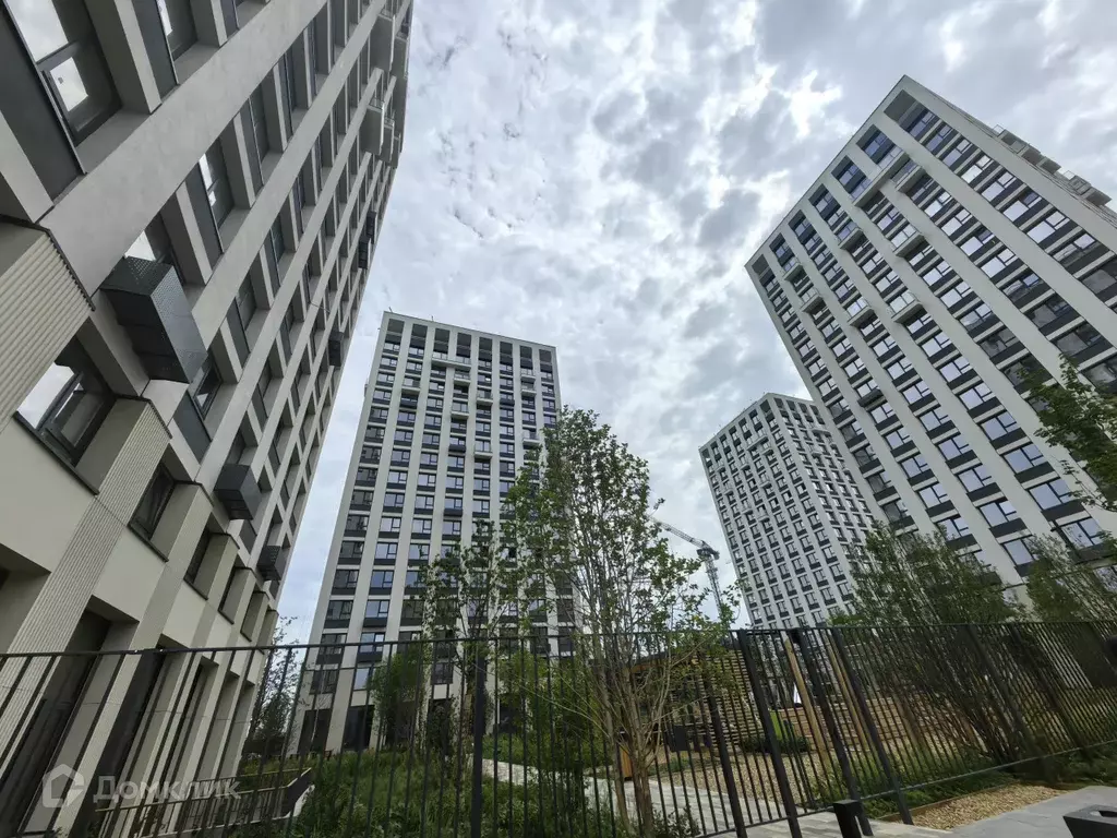 Продаётся 1-к квартира, 42 м - Фото 0
